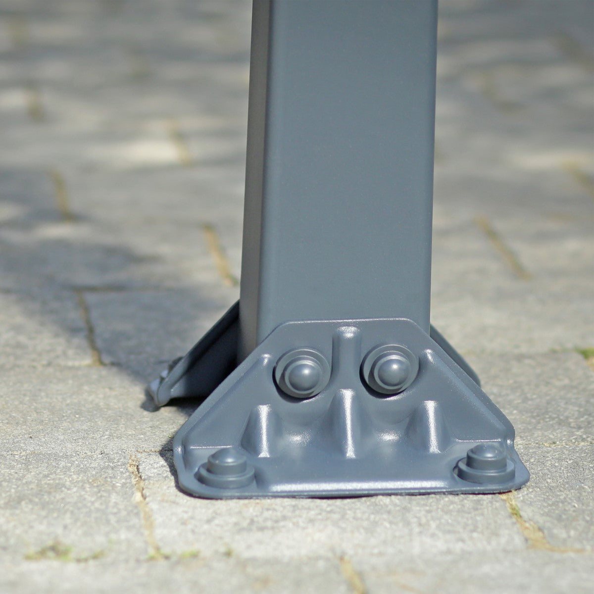 Canopia | Arcadia 5000 Carport - 8 ft Tall