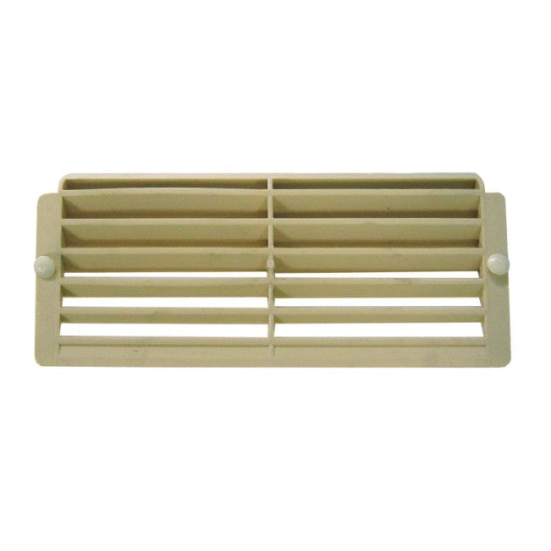 Duramax Shed Vent Kit (3 per kit) - mygreenhousestore.com