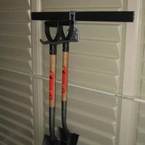 Duramax Storage System Multi Purpose Hook - mygreenhousestore.com