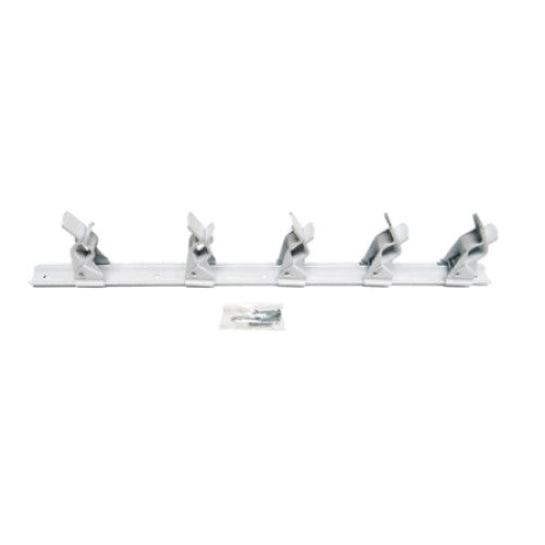 Duramax White Steel Multi-tool Hanger - mygreenhousestore.com