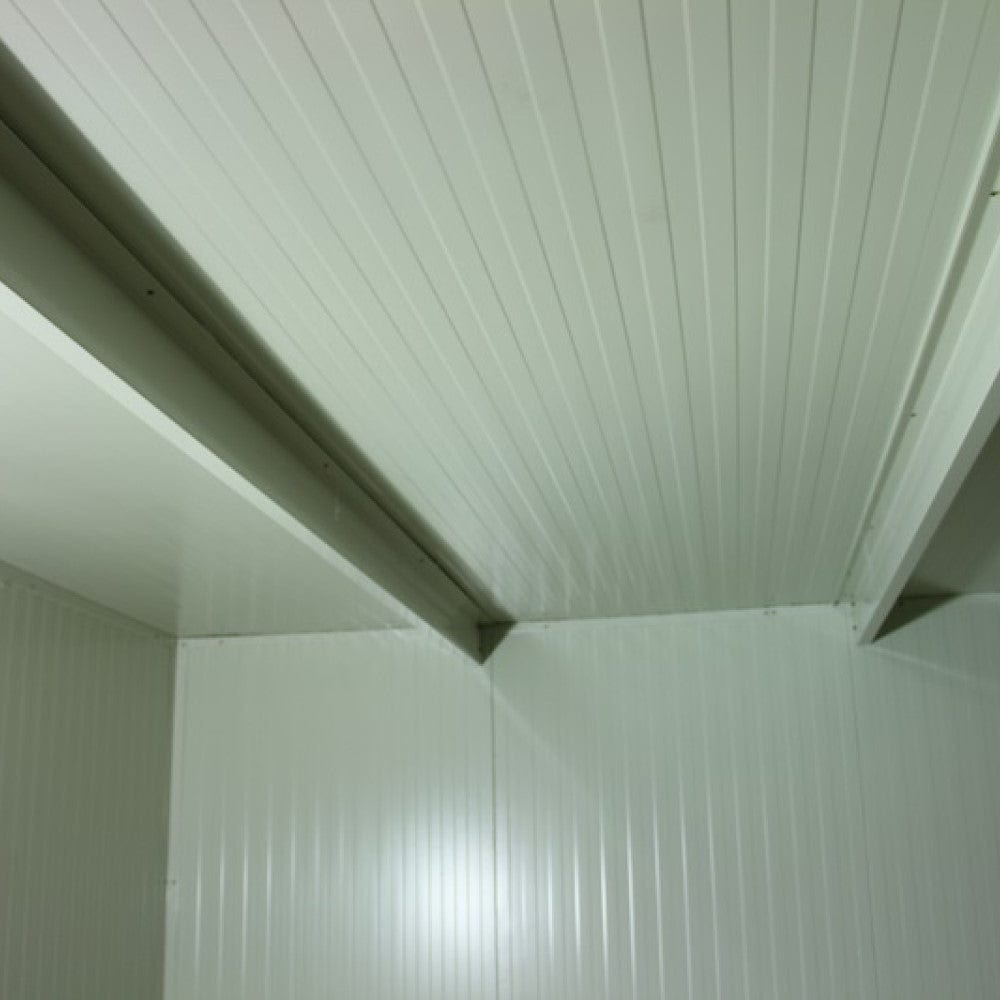 Duramax Flat Roof Insulated Building 13' x 10' - mygreenhousestore.com