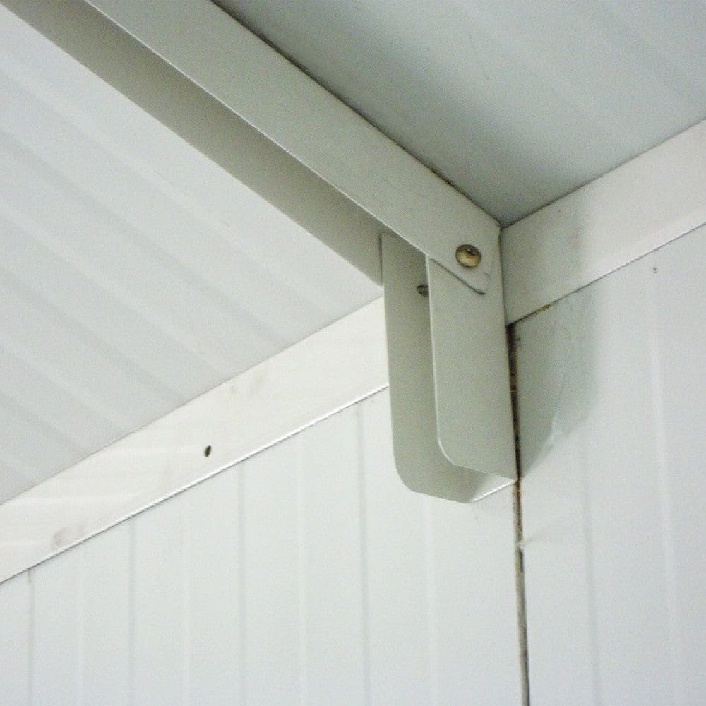 Duramax Gable Roof Insulated Building 13' x 10' - mygreenhousestore.com