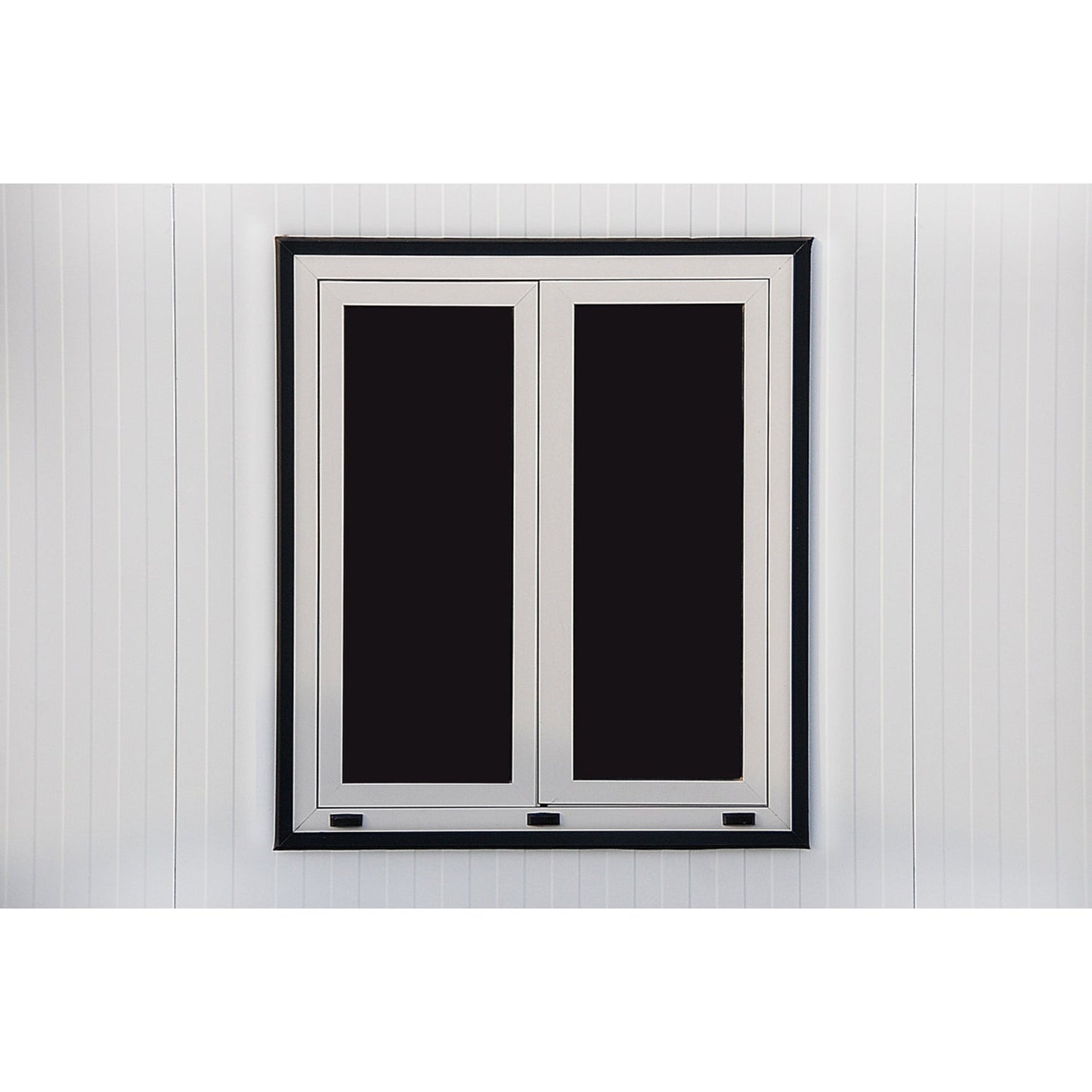 DuraMax | Gable Roof Insulated Building 16' x 10'