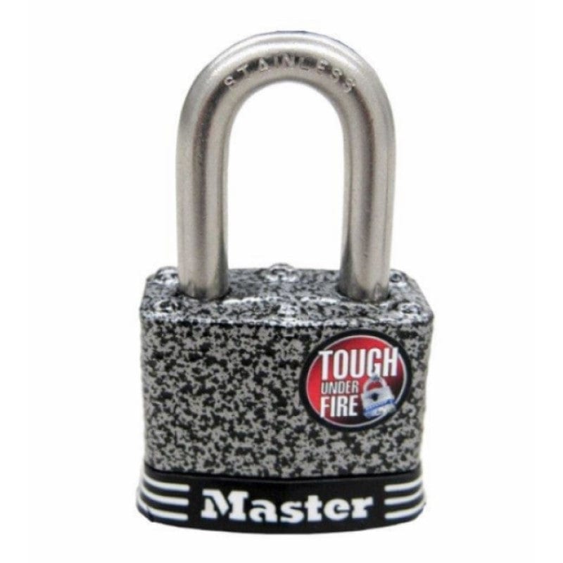 Duramax Heavy Duty Padlock - mygreenhousestore.com