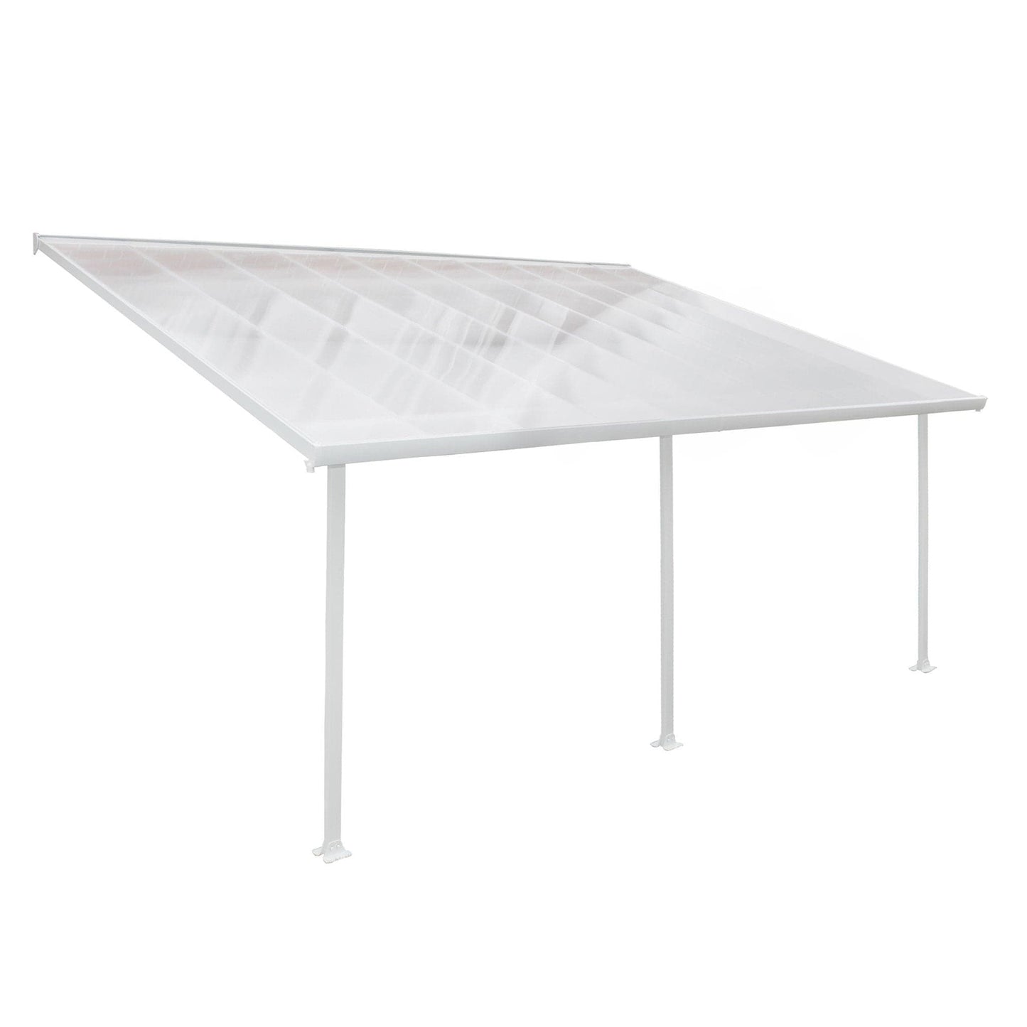 Palram - Canopia Feria Carport - mygreenhousestore.com