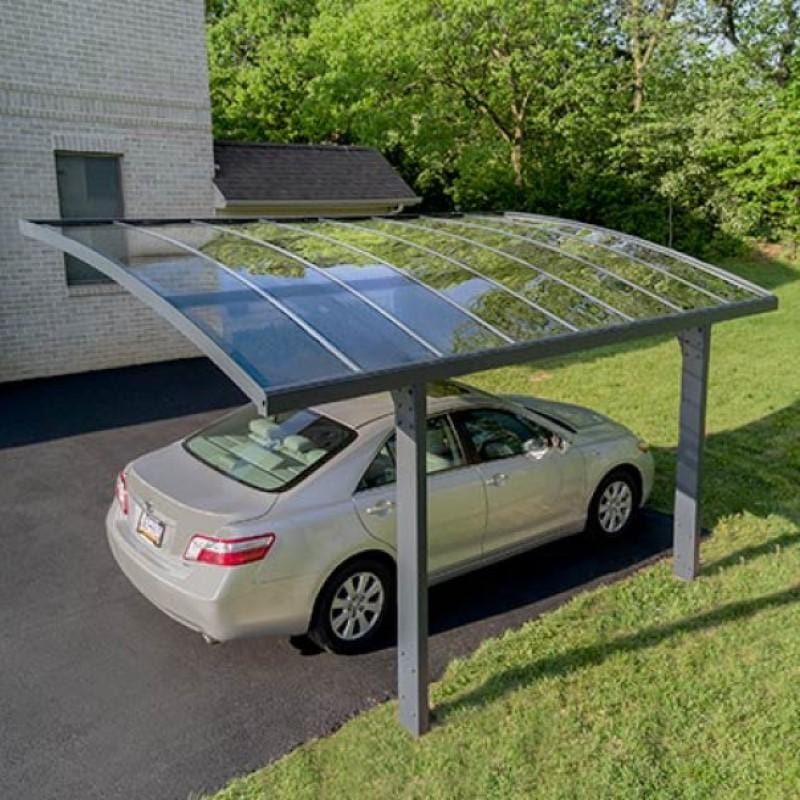 Palram - Canopia Arizona 5000 Carport - mygreenhousestore.com