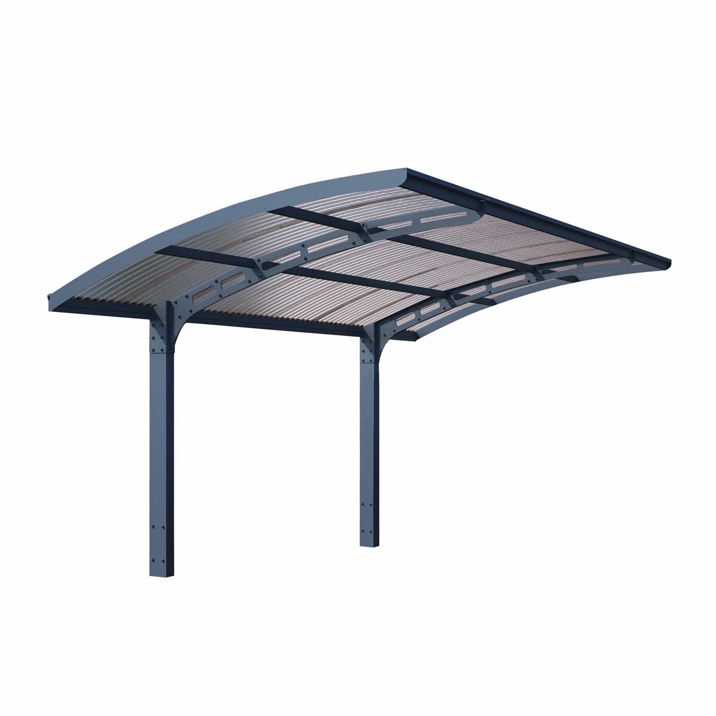 Palram - Canopia Arizona 5000 Carport - mygreenhousestore.com