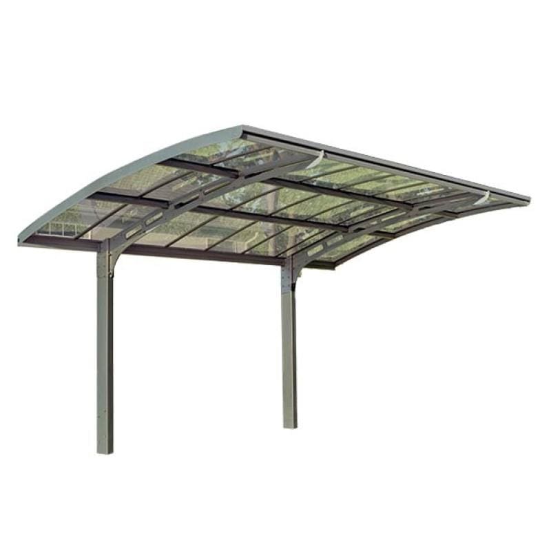 Palram - Canopia Arizona 5000 Carport - mygreenhousestore.com