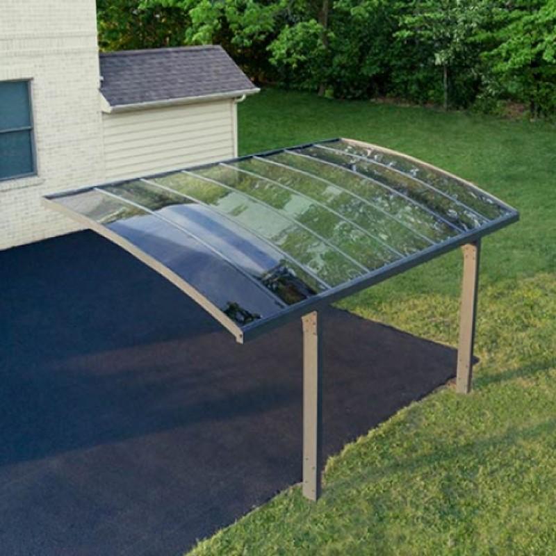 Palram - Canopia Arizona 5000 Carport - mygreenhousestore.com