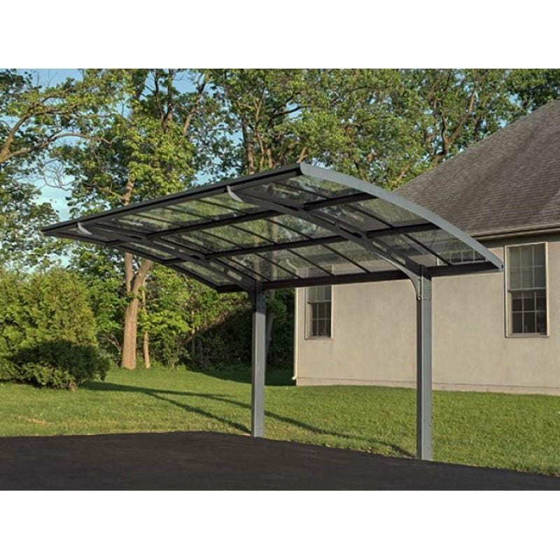 Palram - Canopia Arizona 5000 Carport - mygreenhousestore.com