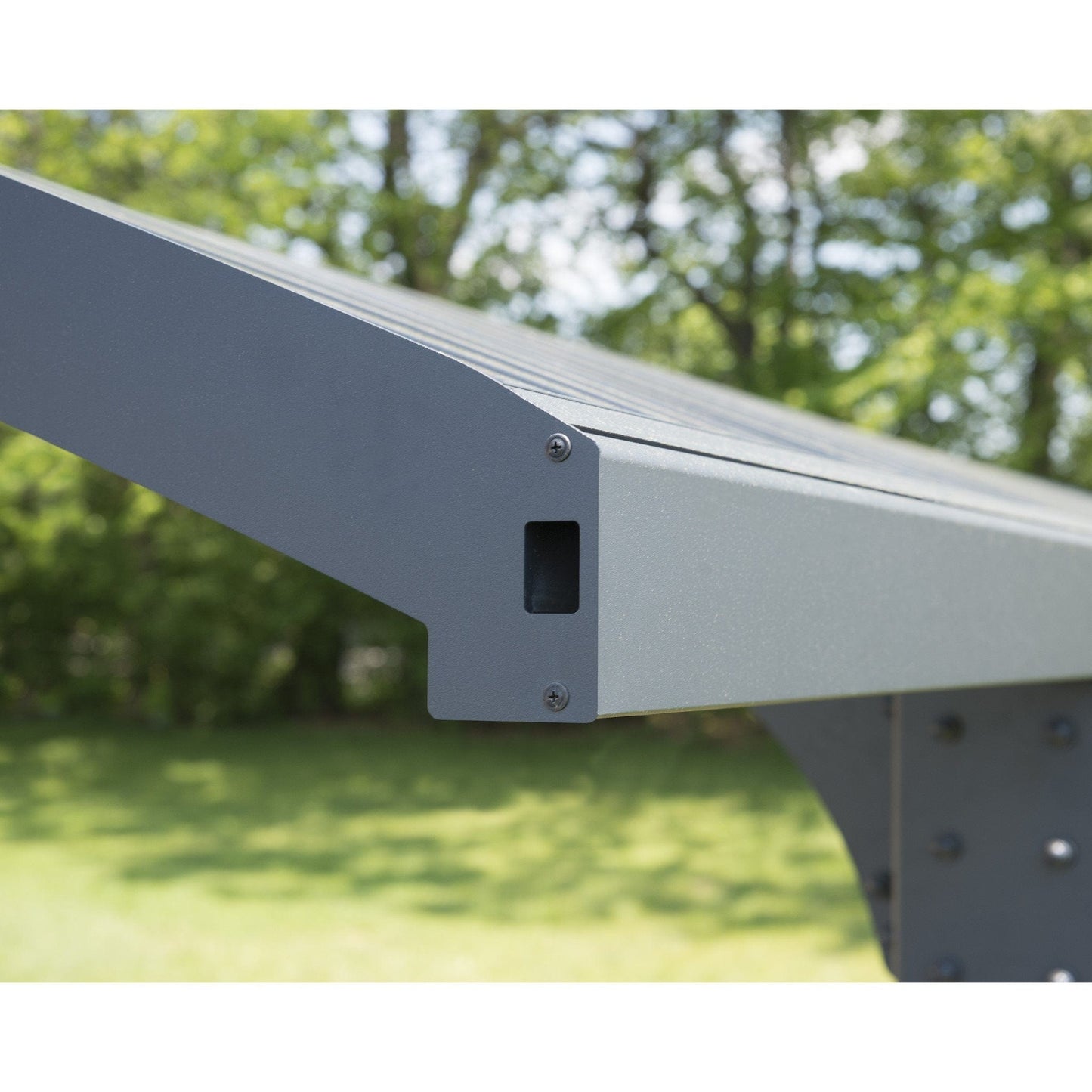 Palram - Canopia Arizona 5000 Carport - mygreenhousestore.com