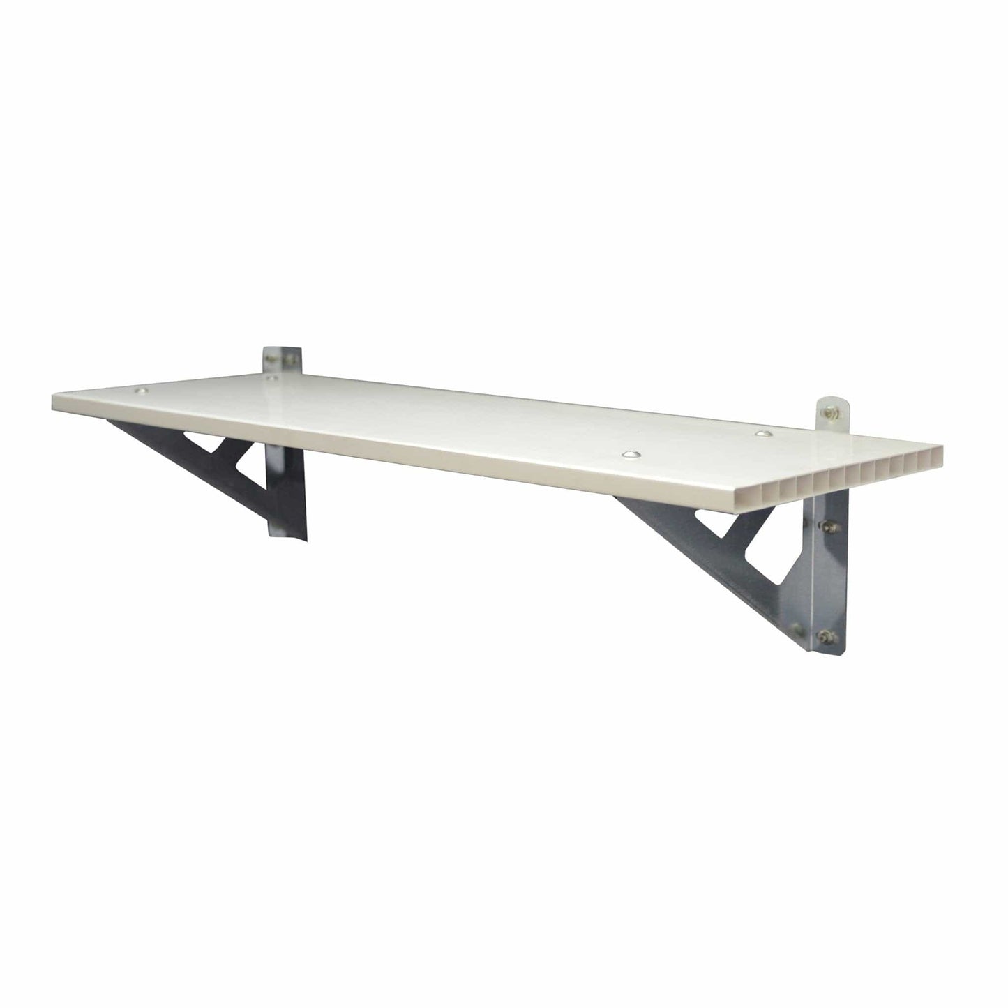 Palram - Canopia SkyLight Storage Shed Shelf - mygreenhousestore.com