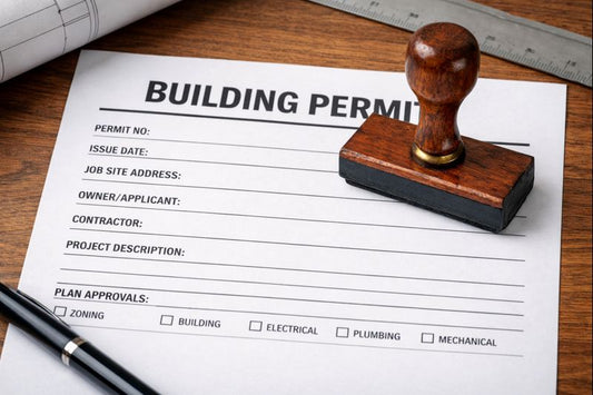 Carport Permits and Zoning: What You Should Know