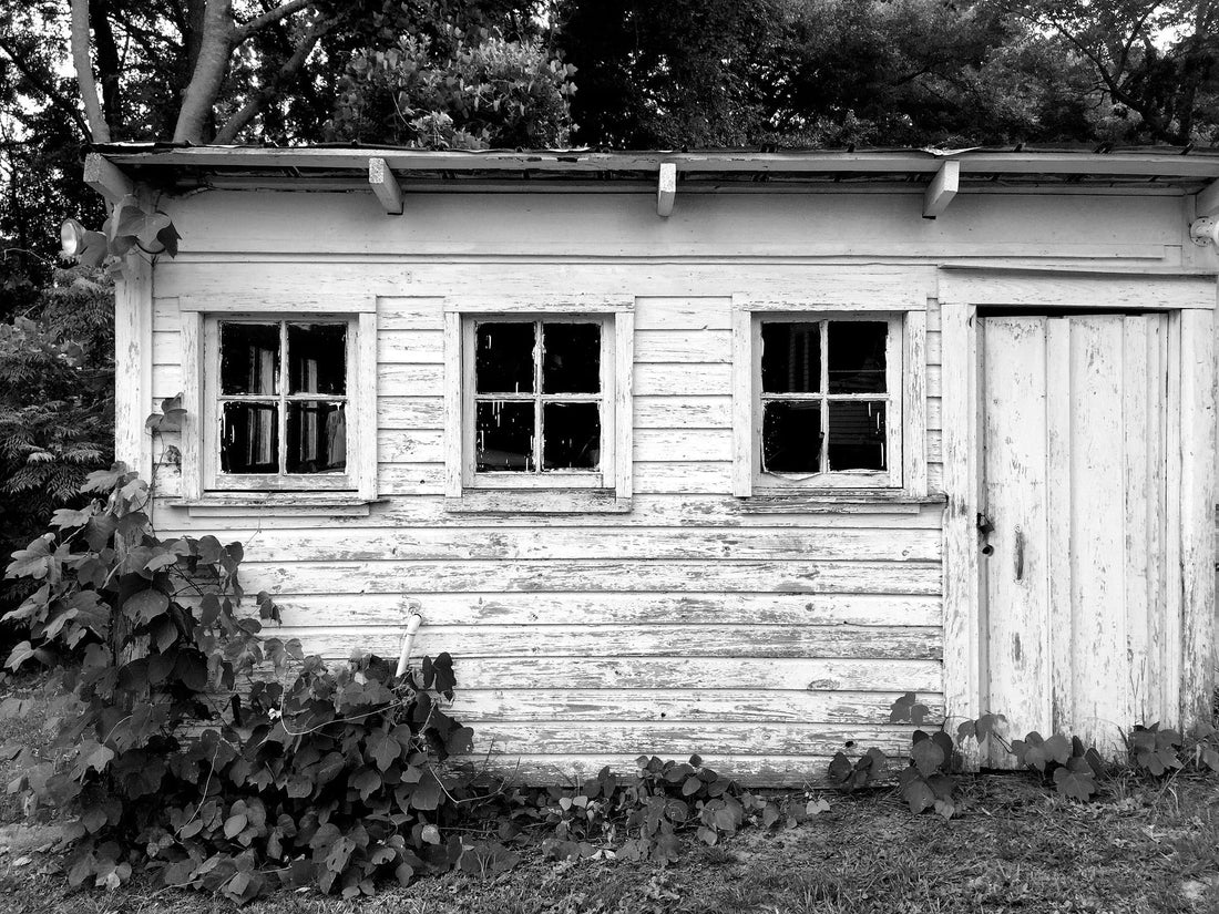 Insulated Building Add-Ons: Windows, Doors, HVAC