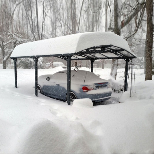 Carport Maintenance Checklist: Yearly Care to Protect Your Investment