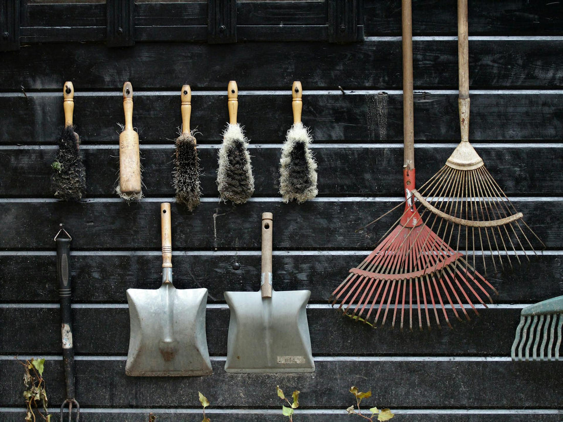 Storage Shed Organization Hacks Every Homeowner Should Use