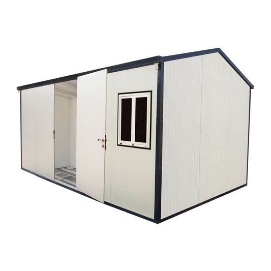 Energy Savings with Insulated Buildings: Facts You Should Know