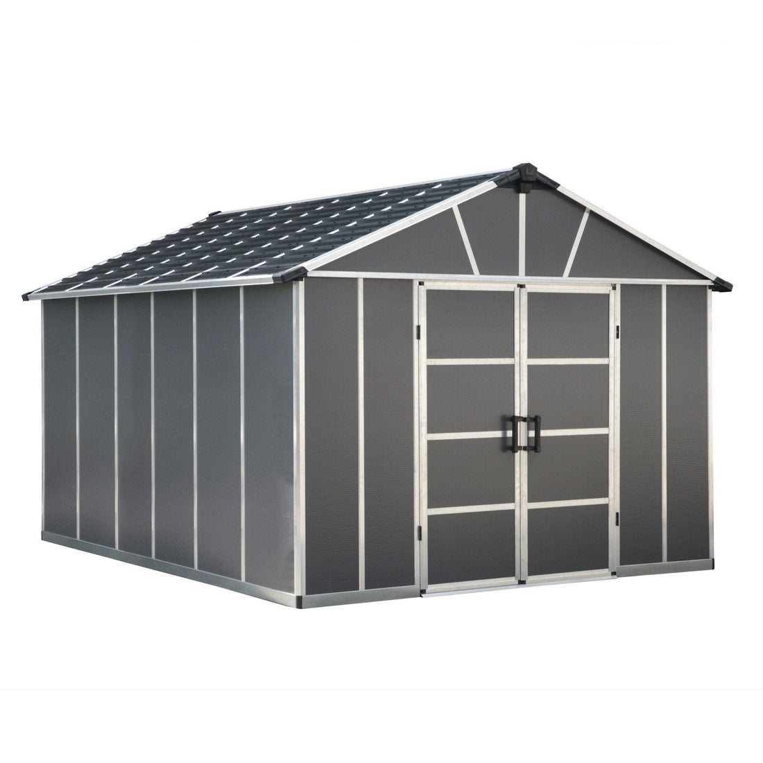 How to Choose the Right Shed Size: 6x8, 8x12, 10x20?