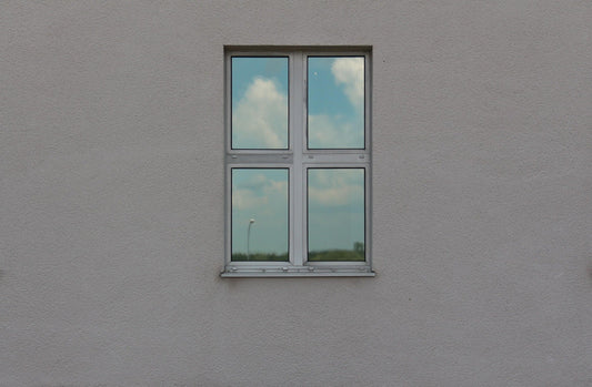 Storage Shed Window Placement: Light, View and Security