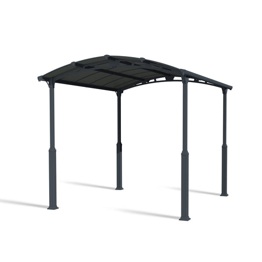 Canopia | Arcadia Alpine RV Carport - 11.5 ft Tall