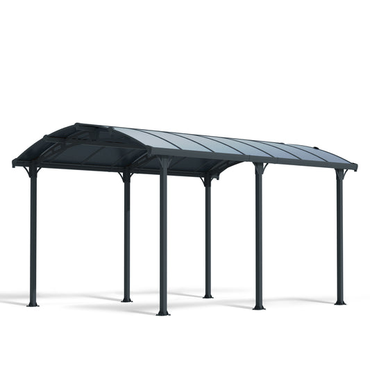 Canopia | Tucson 5000 12x16 ft Gazebo/Carport/Patio Cover