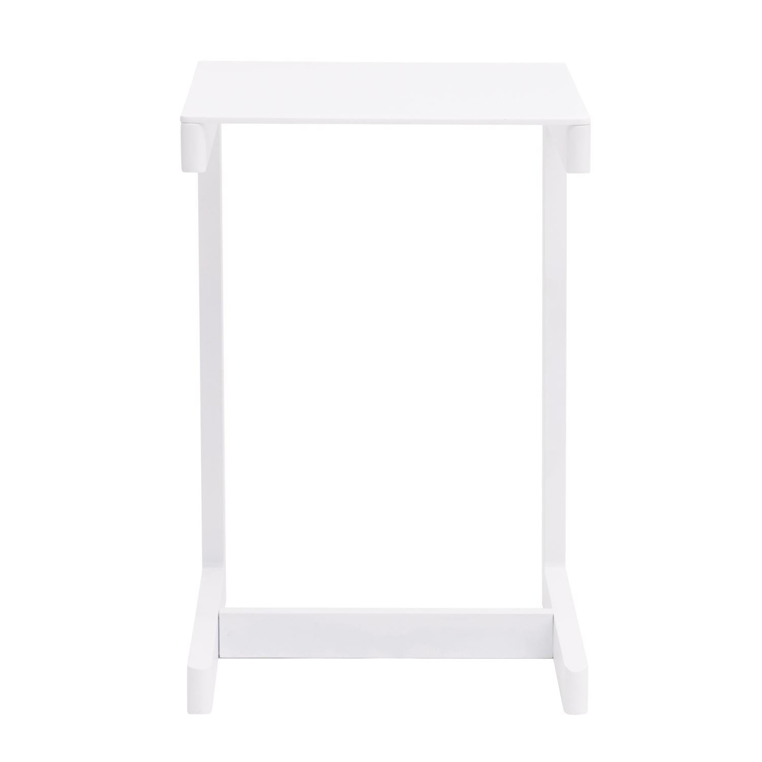Duramax Furnitures DuraMax | Cove Side Table 68074