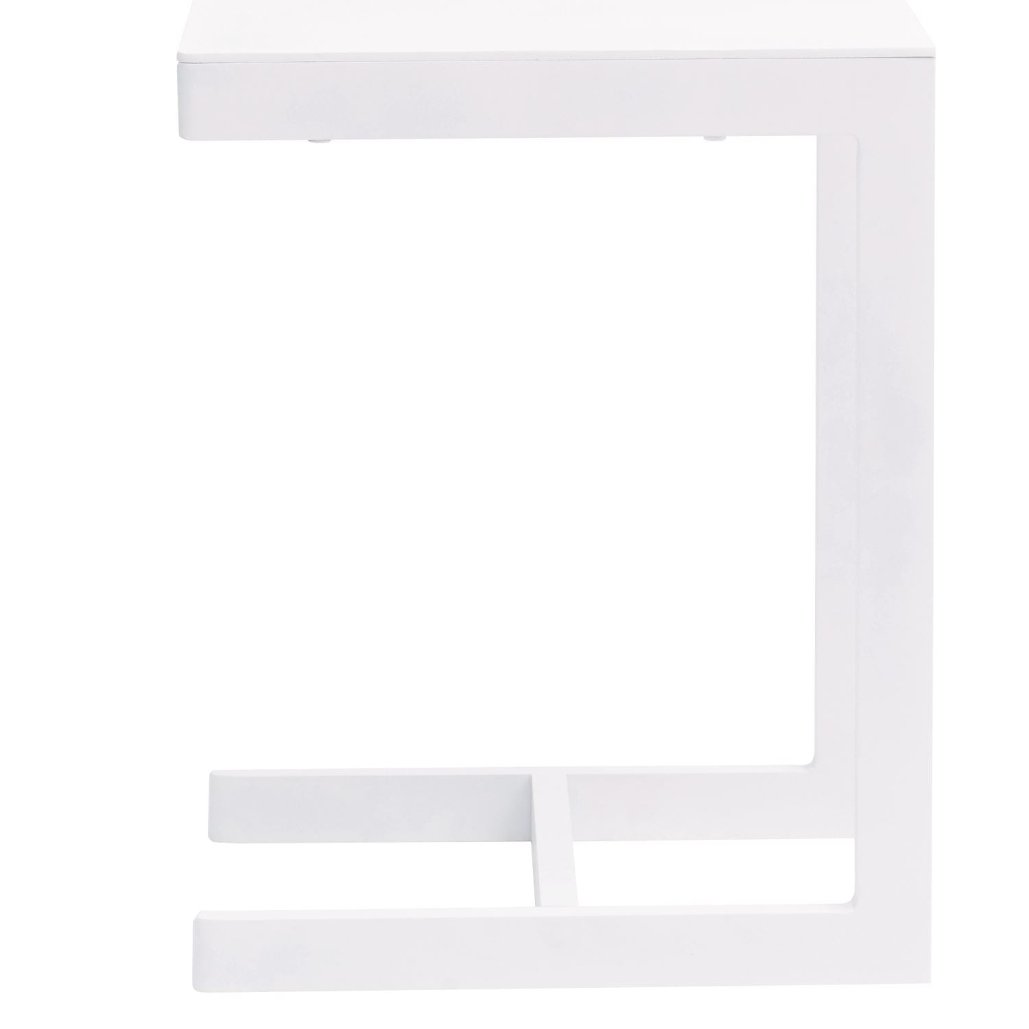 Duramax Furnitures DuraMax | Cove Side Table 68074